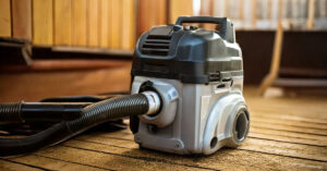 Can You Use a Shop Vac for Dust Collection